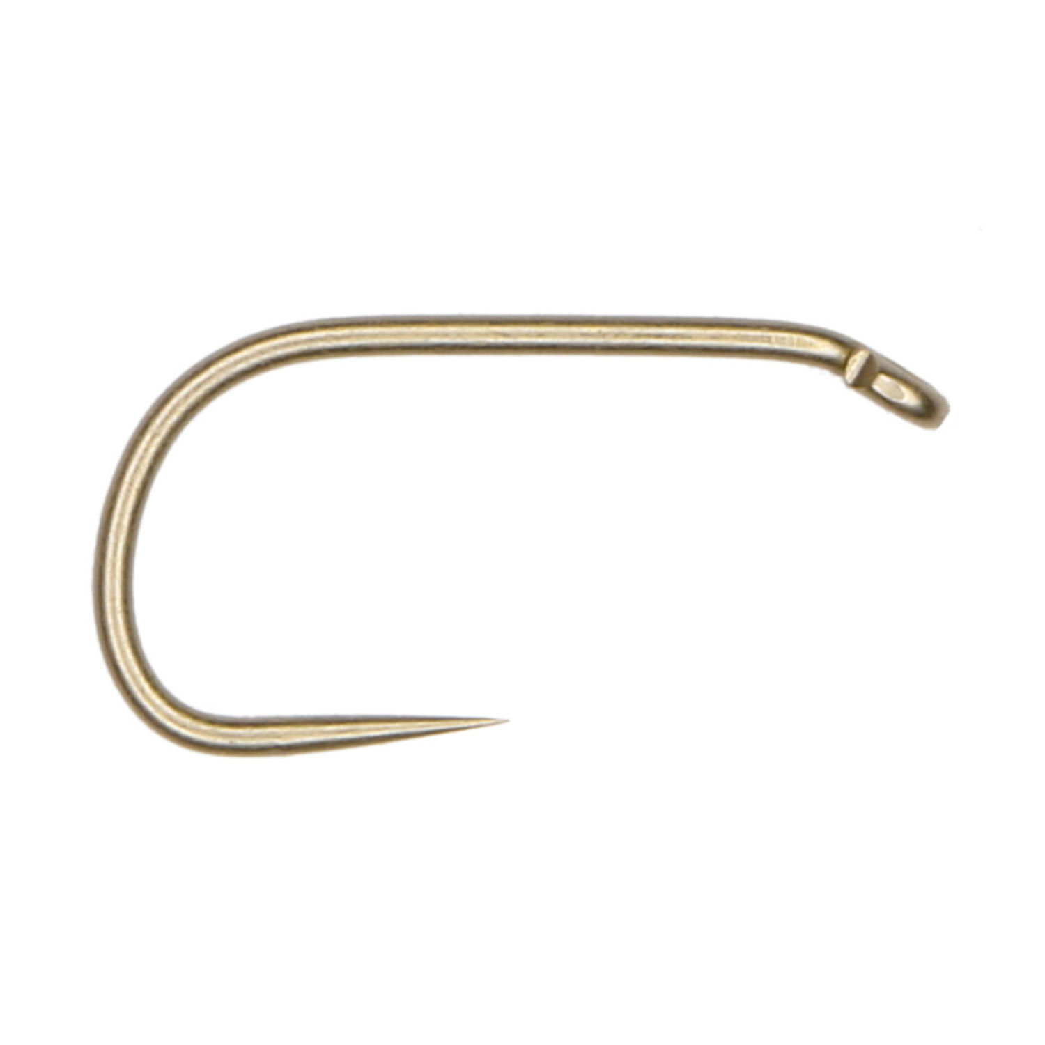 Sprite Hooks Barbless Wide Wet S2160 25-pack