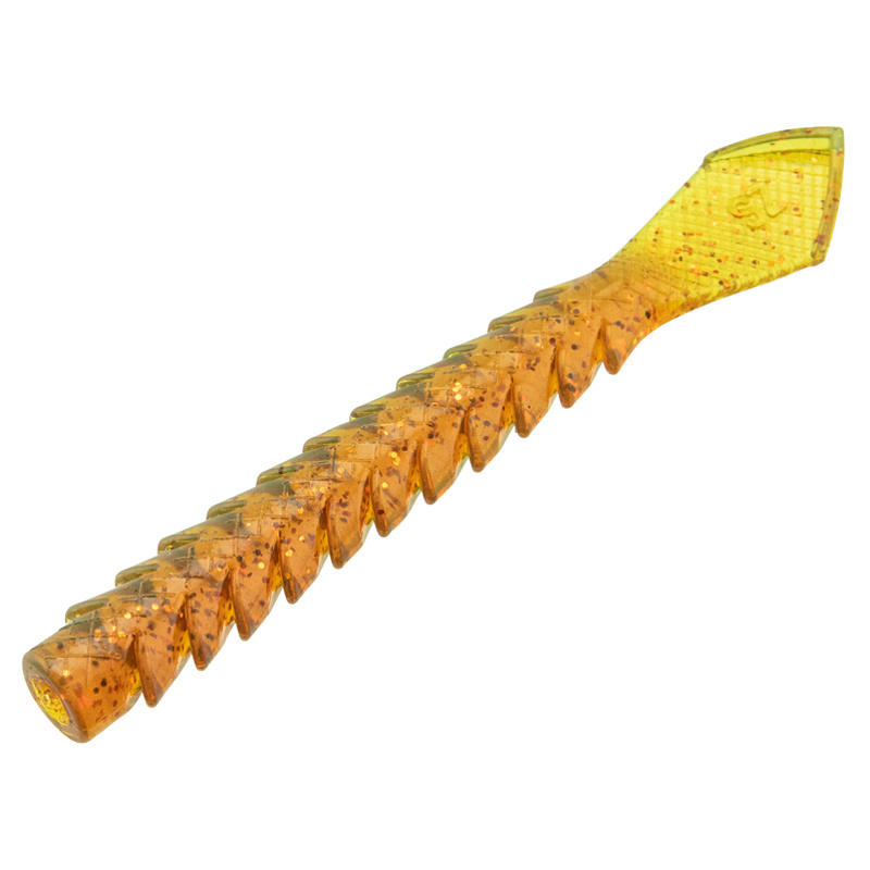 Svartzonker Dragonworm Junior 7,5cm, 2g (8-pack)