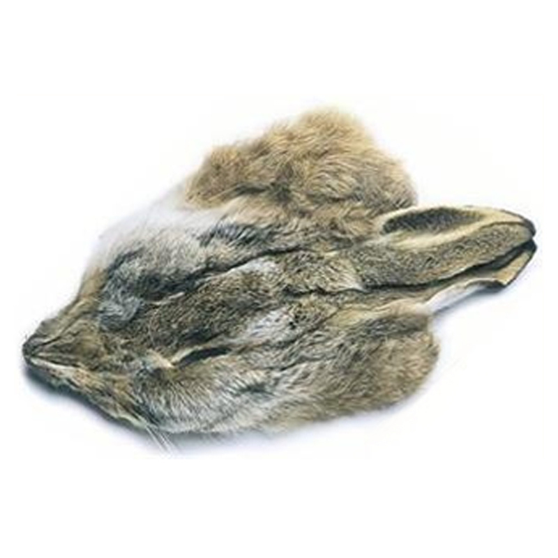 Hare - Mask med Öron