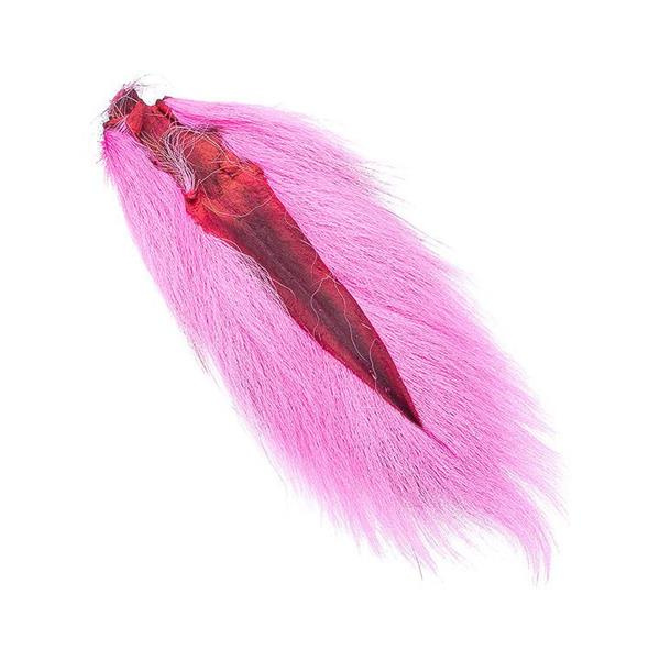 Bucktail - Fluo Pink