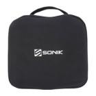 Sonik Sizzla Multi-Pan Set Deepcase