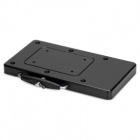 Minn Kota MKA-21 svart snabbkopplingsfäste i komposit