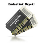 Biljett till biovisning av finalen - PikeFight 2026 (Endast Dryck)