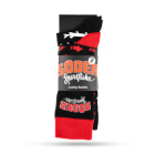 Söder Lucky Socks 41-46 2-pack