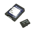 Navionics Nav+ 8GB MicroSD