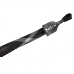Westin Rod Cover Trigger split rod up to 8'6''/255cm Black/Silver