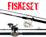 Fiskeset för allt typ av fiske | Sportfiskeprylar.se, den ledande ...