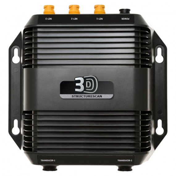 Lowrance StructureScan 3D Module i gruppen Marinelektronik & Båt / Ekolod & Plotter / Ekolodsmoduler & Hubbar hos Sportfiskeprylar.se (000-12397-001)