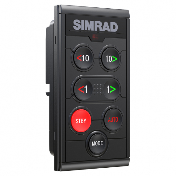 Simrad OP12 Autopilot Controller i gruppen Elektronik / Autopilot hos Sportfiskeprylar.se (000-13287-001)