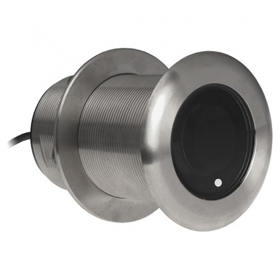 Airmar XSONIC SS75M 0 DEG i gruppen Marinelektronik & Båt / Givare & Givarfästen / Genomskrovsgivare hos Sportfiskeprylar.se (000-13908-001)