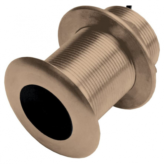 Airmar XSONIC B150M-Givare 0° Lutning i gruppen Marinelektronik & Båt / Givare & Givarfästen / Genomskrovsgivare hos Sportfiskeprylar.se (000-13920-001)