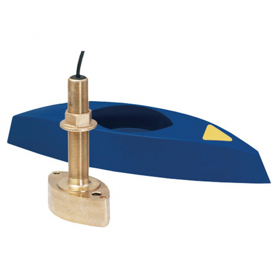 Airmar XSONIC B45 i gruppen Marinelektronik & Båt / Givare & Givarfästen / Genomskrovsgivare hos Sportfiskeprylar.se (000-13946-001)