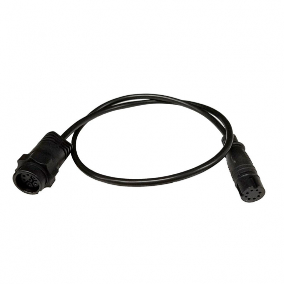 Lowrance 7 PIN XDCR Adapter HOOK2/Reveal/Cruise i gruppen Marinelektronik & Båt / El & Installation hos Sportfiskeprylar.se (000-14068-001)