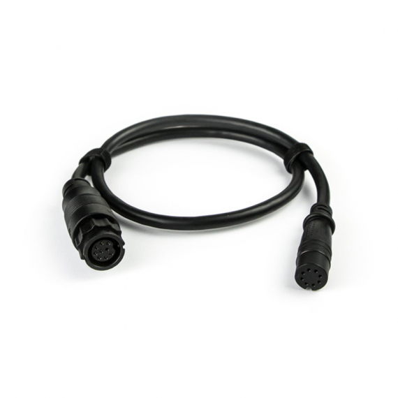 Lowrance xSONIC Transducer to HOOK2/Cruise Adapter i gruppen Marinelektronik & Båt / El & Installation hos Sportfiskeprylar.se (000-14069-001)
