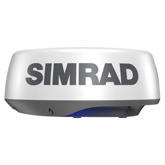Simrad HALO20+, Simrad, 20\'\', Radar i gruppen Marinelektronik & Båt / Radar, VHF & Autopilot / Radar hos Sportfiskeprylar.se (000-14536-001)