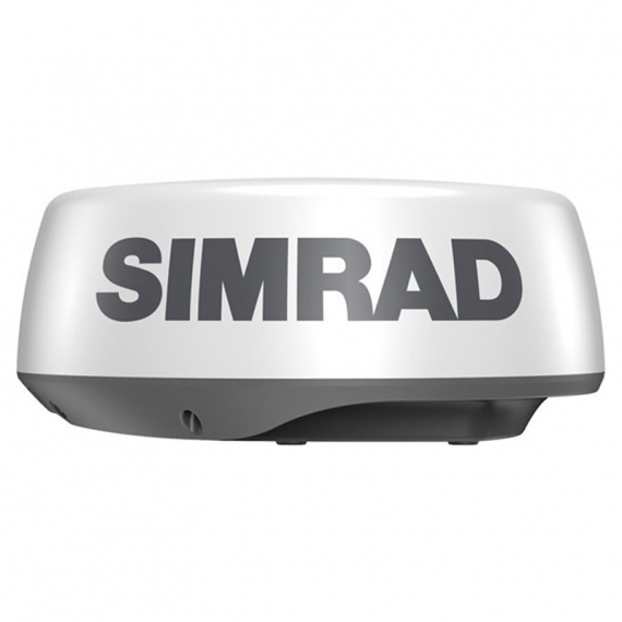 Simrad HALO20, Simrad, 20\'\', Radar i gruppen Marinelektronik & Båt / Radar, VHF & Autopilot / Radar hos Sportfiskeprylar.se (000-14537-001)