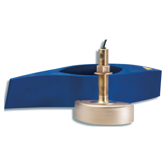 Airmar XSONIC B285M i gruppen Marinelektronik & Båt / Givare & Givarfästen / Genomskrovsgivare hos Sportfiskeprylar.se (000-14561-001)