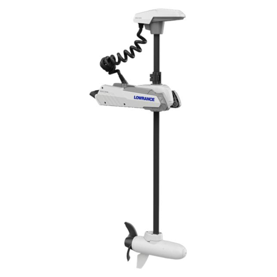 Lowrance Recon 72\'\' SW GPS i gruppen Marinelektronik & Båt / Elmotorer / Frontmonterade Elmotorer hos Sportfiskeprylar.se (000-16181-001)