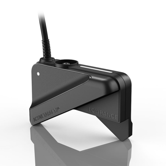Lowrance ActiveTarget 2 XL Transducer Only (25 ft cable) i gruppen Marinelektronik & Båt / Givare & Givarfästen / Livegivare hos Sportfiskeprylar.se (000-16489-001)