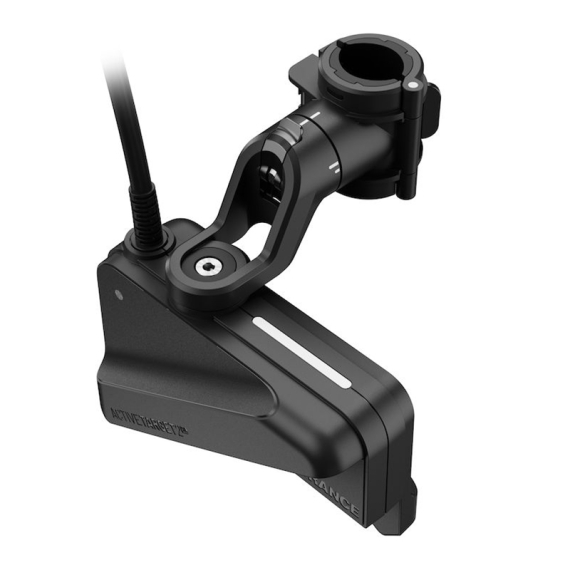 Lowrance ActiveTarget 2 XL Shaft Mount Bracket i gruppen Marinelektronik & Båt / Givare & Givarfästen / Givarhållare & Givarfästen hos Sportfiskeprylar.se (000-16491-001)