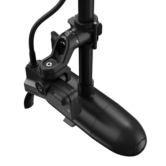 Lowrance ActiveTarget 2 Shaft Mount i gruppen Marinelektronik & Båt / Givare & Givarfästen / Givarhållare & Givarfästen hos Sportfiskeprylar.se (000-16502-001)