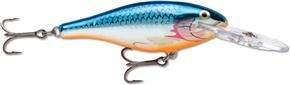 Rapala Shad Rap 9cm i gruppen Fiskedrag / Wobblers hos Sportfiskeprylar.se (000012150009SB00r)
