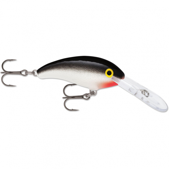 Rapala Shad Dancer 5cm i gruppen Fiskedrag / Wobblers / Djupgående Wobblers hos Sportfiskeprylar.se (000012190005S000r)