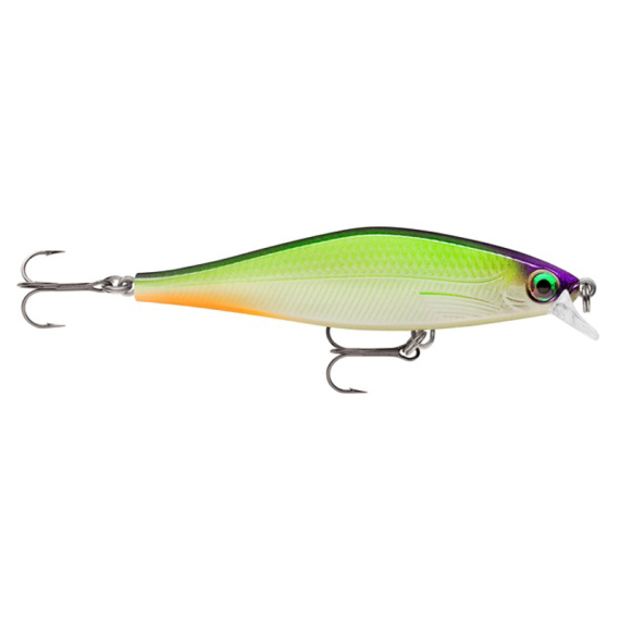 Rapala Shadow Rap Shad 9 cm i gruppen Fiskedrag / Wobblers hos Sportfiskeprylar.se (000012220009YP00r)