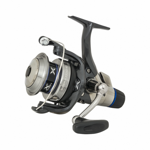 Shimano Super GT RD i gruppen Fiskerullar / Haspelrullar hos Sportfiskeprylar.se (0000425800000000r)