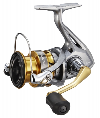 Shimano Sedona FI i gruppen Fiskerullar / Haspelrullar hos Sportfiskeprylar.se (0000469300000000r)