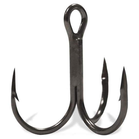 4551CB Rapala Pike 3-Krok 25-pack i gruppen Krok & Småplock / Krok hos Sportfiskeprylar.se (0000483000250r)