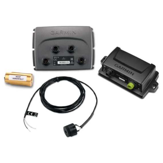 Garmin Reactor 40 Hydraulic Autopilot utan GHC 20 i gruppen Marinelektronik & Båt / Radar, VHF & Autopilot / Autopilot hos Sportfiskeprylar.se (010-00705-21)