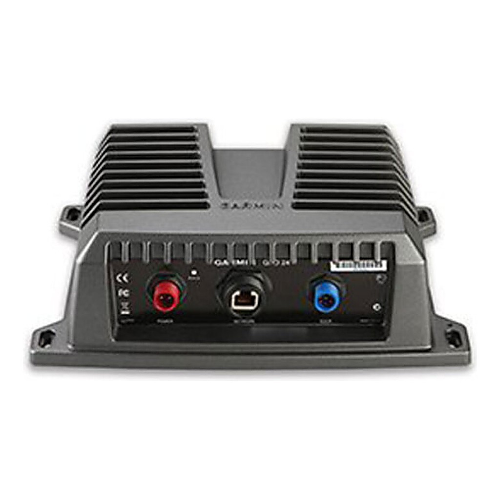 Garmin GSD 24 i gruppen Marinelektronik & Båt / Ekolod & Plotter / Ekolodsmoduler & Hubbar hos Sportfiskeprylar.se (010-00957-00)