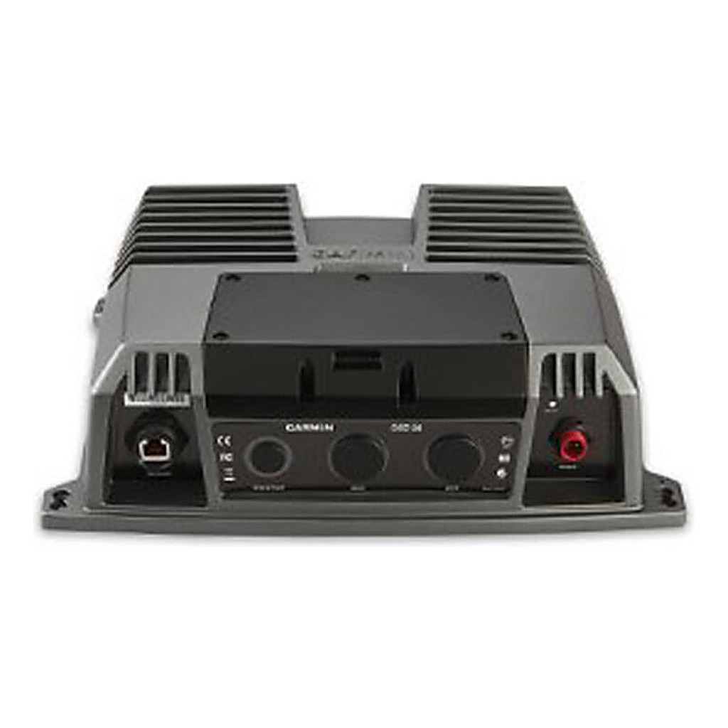 Garmin GSD 26 i gruppen Marinelektronik & Båt / Ekolod & Plotter / Ekolodsmoduler & Hubbar hos Sportfiskeprylar.se (010-00958-00)