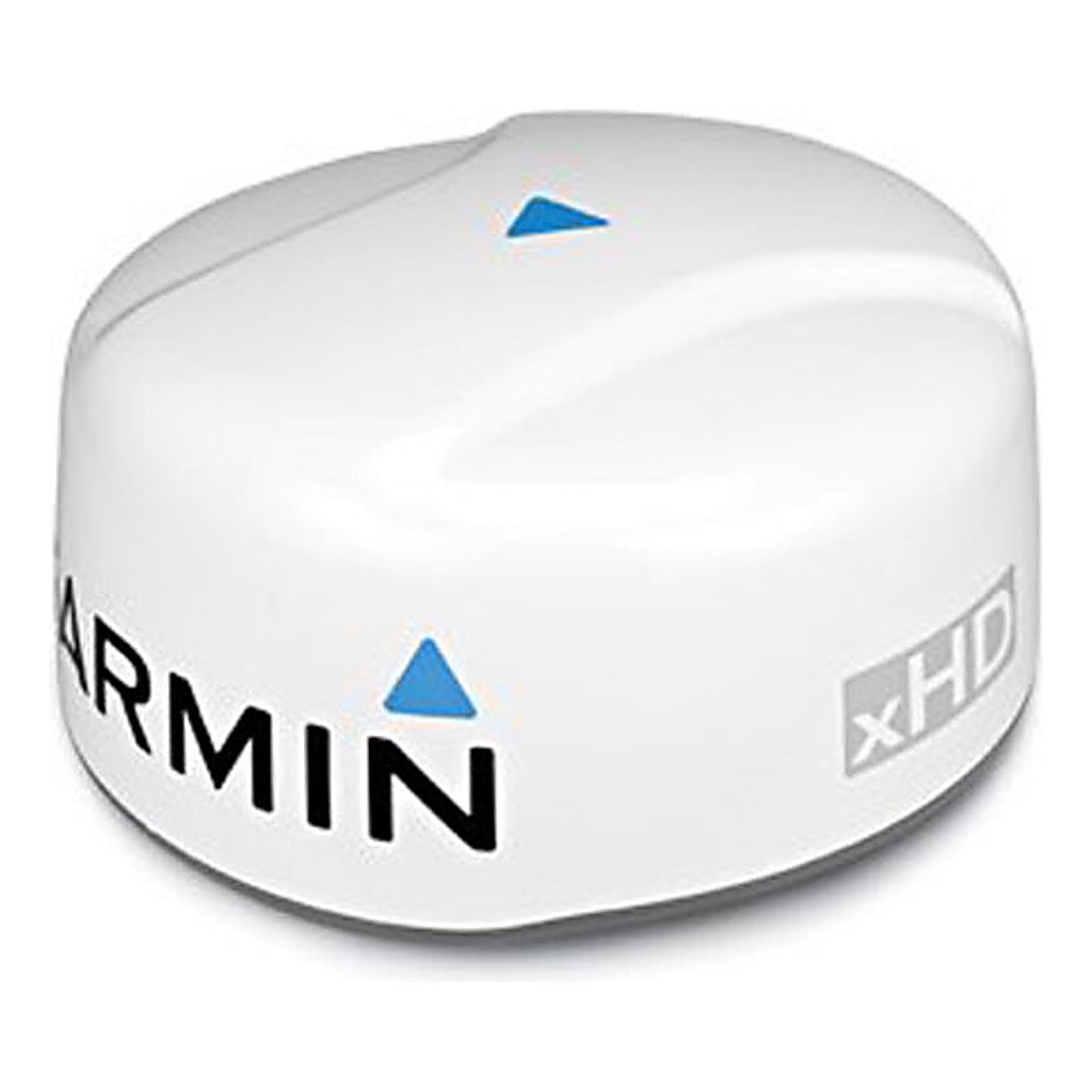 Garmin GMR 18 xHD 4kW Radar i gruppen Marinelektronik & Båt / Radar, VHF & Autopilot / Radar hos Sportfiskeprylar.se (010-00959-00)