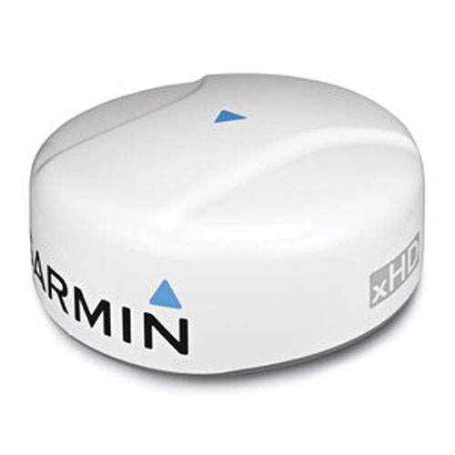 Garmin GMR 24 xHD 4kW Radar i gruppen Marinelektronik & Båt / Radar, VHF & Autopilot / Radar hos Sportfiskeprylar.se (010-00960-00)