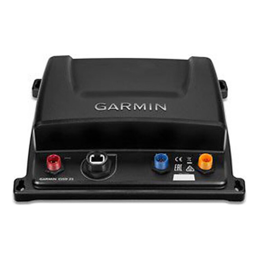 Garmin GSD 25 i gruppen Marinelektronik & Båt / Ekolod & Plotter / Ekolodsmoduler & Hubbar hos Sportfiskeprylar.se (010-01159-00)