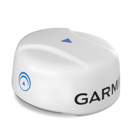 Garmin GMR Fantom 18 40W Solid state Pulse Compression i gruppen Elektronik / Garmin hos Sportfiskeprylar.se (010-01706-00)