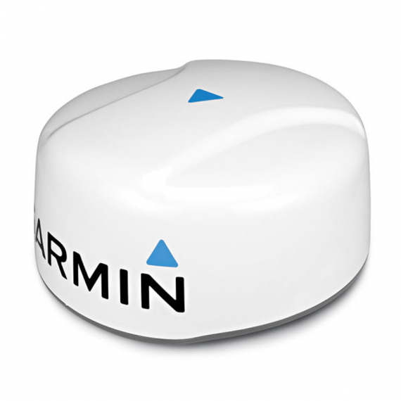 Garmin GMR 18 HD+ 4kW Radar True Color i gruppen Elektronik / Garmin hos Sportfiskeprylar.se (010-01719-00)