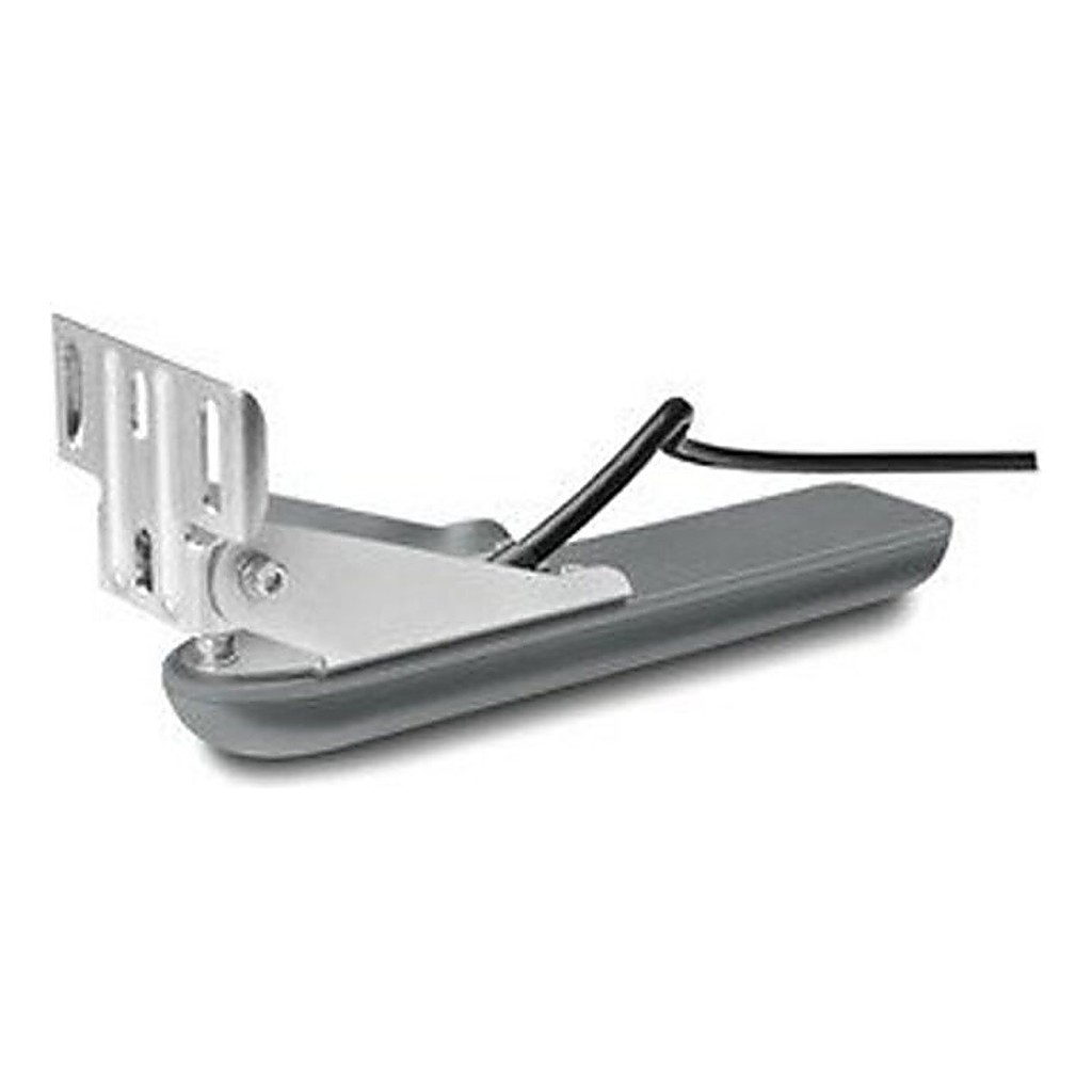 Garmin GT30-TM Akterspegel givare DV/SV 500w 425/485 & 790/850 kHz i gruppen Marinelektronik & Båt / Givare & Givarfästen / Akterspegelsgivare hos Sportfiskeprylar.se (010-01961-00)