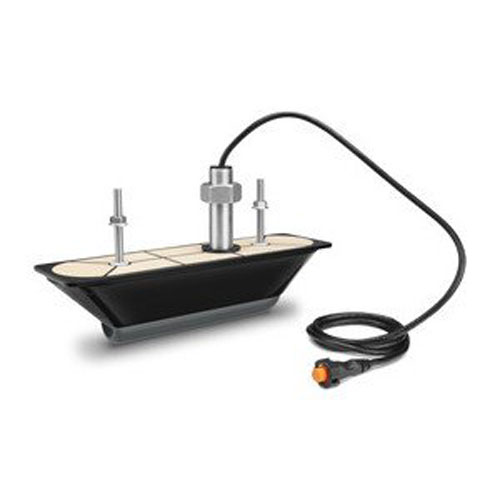 Garmin GT30-TH Genomskrov DV/SV 500w 425/485 & 790/850 kHz i gruppen Marinelektronik & Båt / Givare & Givarfästen / Genomskrovsgivare hos Sportfiskeprylar.se (010-01961-10)