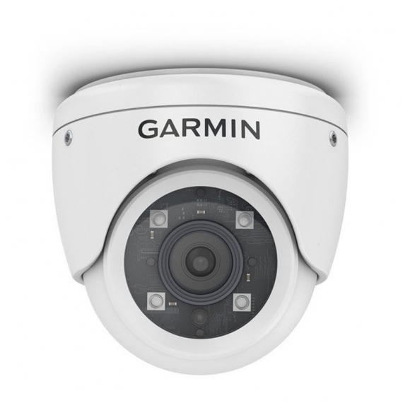 Garmin GC 200 Marin IP Camera i gruppen Marinelektronik & Båt / Kameror / Marina Kameror hos Sportfiskeprylar.se (010-02164-00)