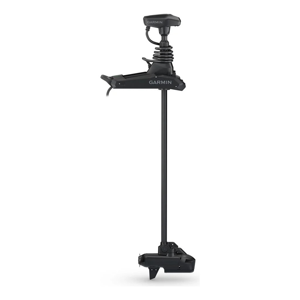 Garmin Force Kraken Elmotor, svart, med fjärrkontroll inbyggd GT56UHD-TR-givare i gruppen Marinelektronik & Båt / Elmotorer / Frontmonterade Elmotorer hos Sportfiskeprylar.se (010-02573-00r)