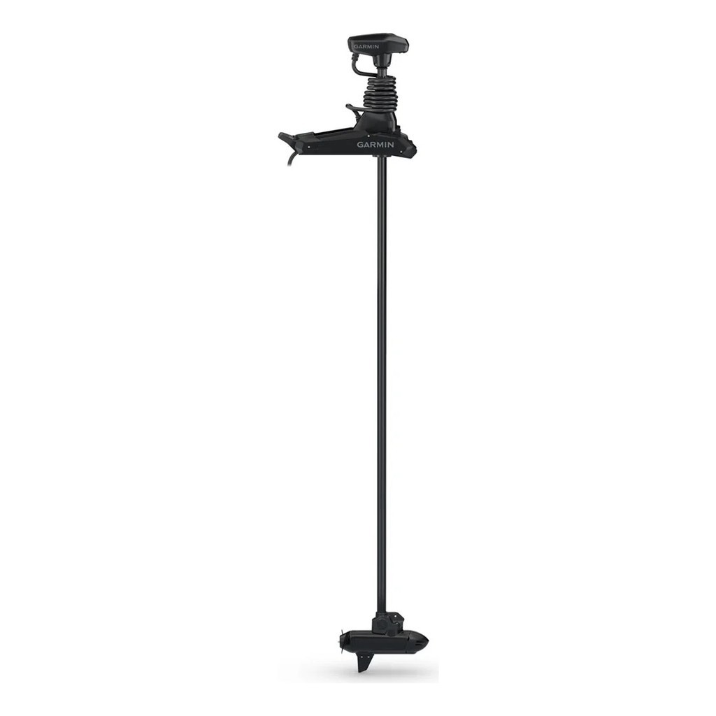 Garmin Force Kraken Elmotor, svart, med fjärrkontroll i gruppen Marinelektronik & Båt / Elmotorer / Frontmonterade Elmotorer hos Sportfiskeprylar.se (010-02573-40r)