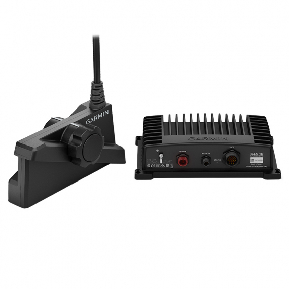 Garmin Panoptix LiveScope Plus LVS 34 System i gruppen Marinelektronik & Båt / Givare & Givarfästen / Livegivare hos Sportfiskeprylar.se (010-02706-00)