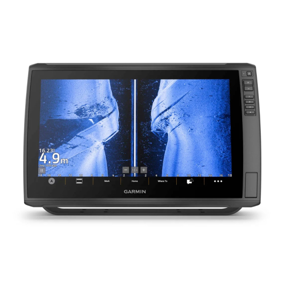 Garmin Echomap Ultra 2 162sv utan givare i gruppen Marinelektronik & Båt / Ekolod & Plotter / Komboenhet Ekolod & Plotter hos Sportfiskeprylar.se (010-03385-00)