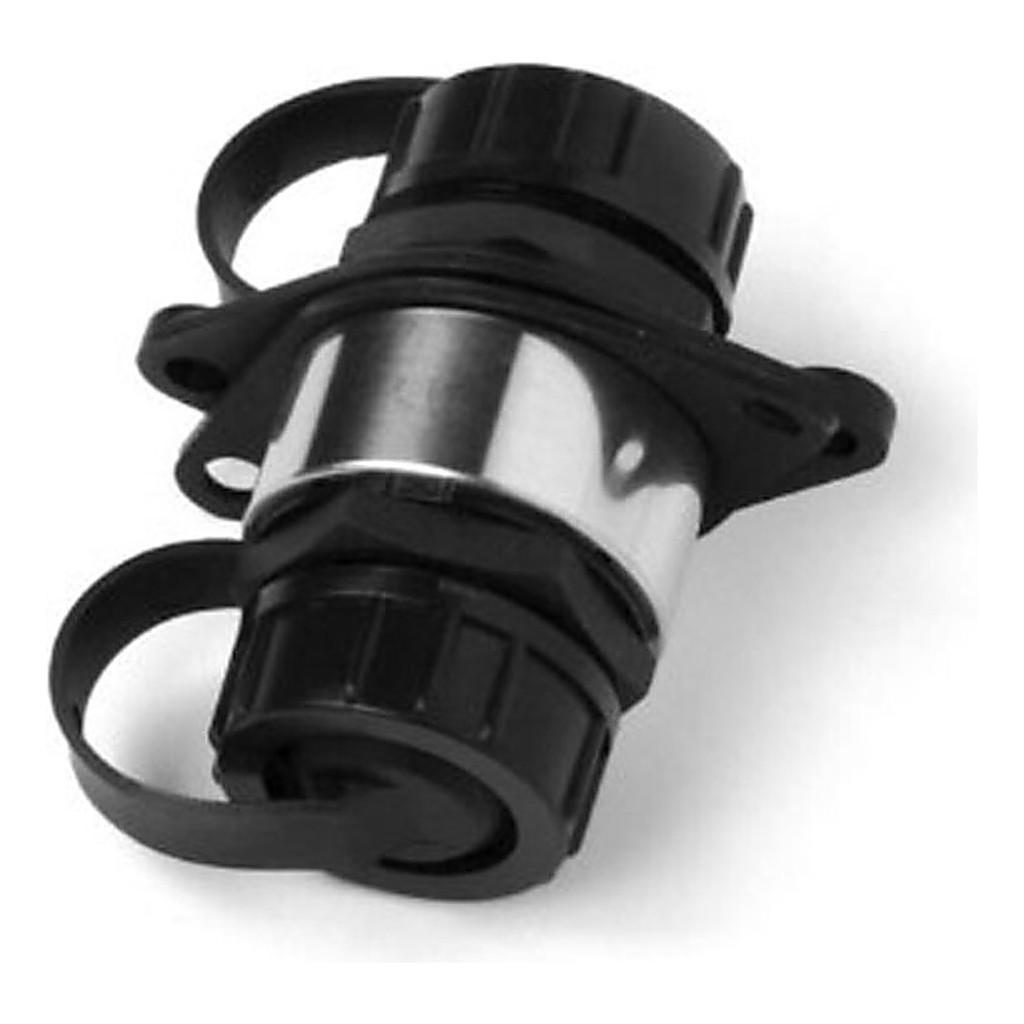 Garmin Skarvkontakt RJ45 i gruppen Marinelektronik & Båt / El & Installation hos Sportfiskeprylar.se (010-10580-00)