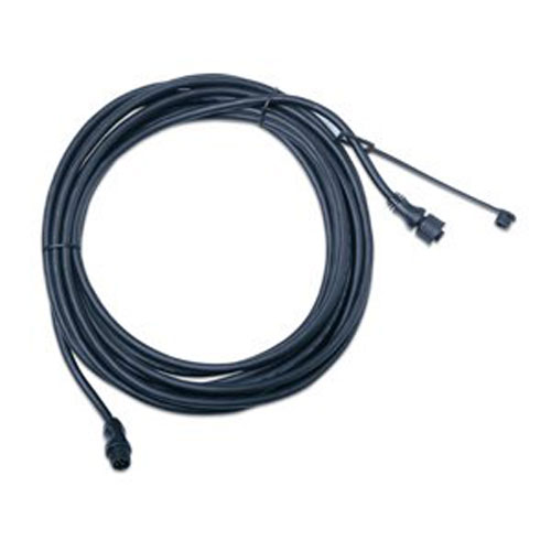 Garmin NMEA 2000,Backbone/DropCable,0,3m i gruppen Marinelektronik & Båt / El & Installation hos Sportfiskeprylar.se (010-11076-03)