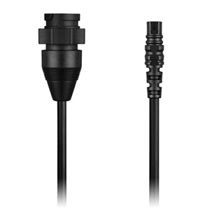 Garmin MotorGuide® Trolling Motor Transducer Adapter (4-pin) i gruppen Marinelektronik & Båt / El & Installation hos Sportfiskeprylar.se (010-11979-00)