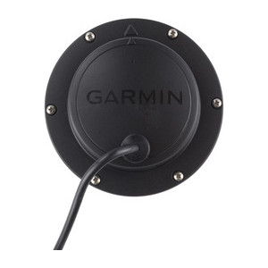 Garmin GT15M-IH, inombords CHIRP (8-pin) i gruppen Elektronik / Givare hos Sportfiskeprylar.se (010-12402-00)